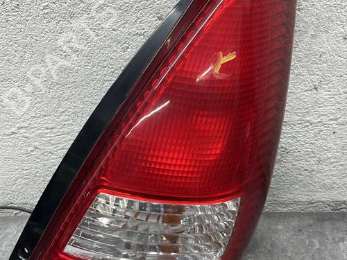 Used Right taillight SUZUKI LIANA Hatchback 1.3 (90 hp) 29327451