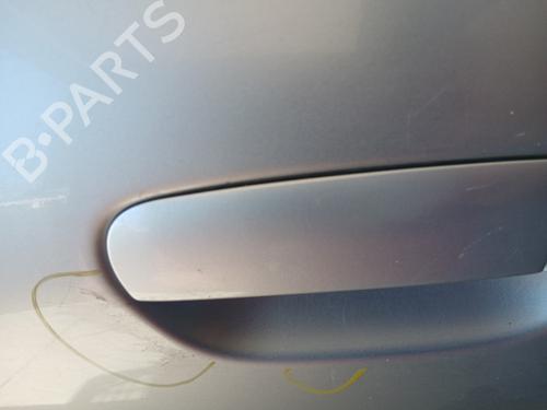 Used Front left exterior door handle AUDI A4 B5 (8D2) 1.9 TDI (116 hp) 28474133