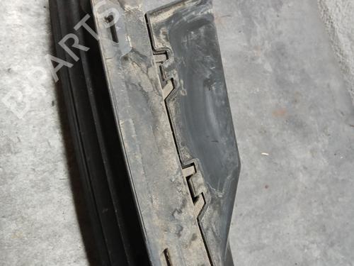 Grille VW POLO IV (9N_, 9A_) 1.4 TDI | BP29569224C40 