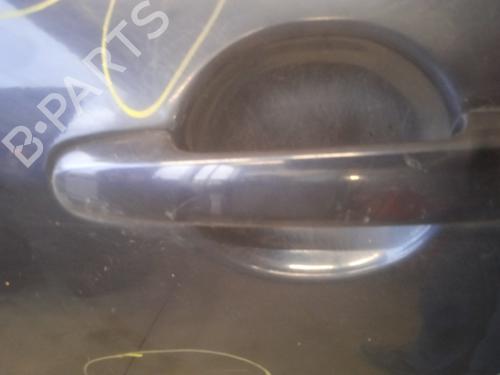 Front left exterior door handle TOYOTA RAV 4 III (_A3_) 2.2 D 4WD (ALA30_, ALA30R) | BP23793089C128 