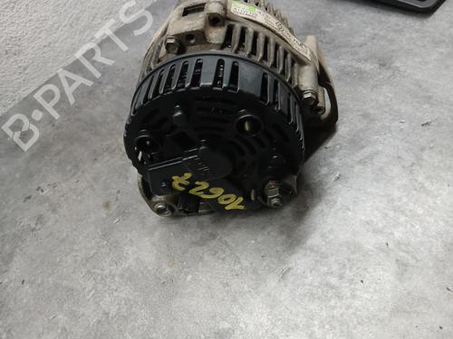 Alternator RENAULT TWINGO I (C06_) 1.2 (C066, C068) | BP28539217M7 