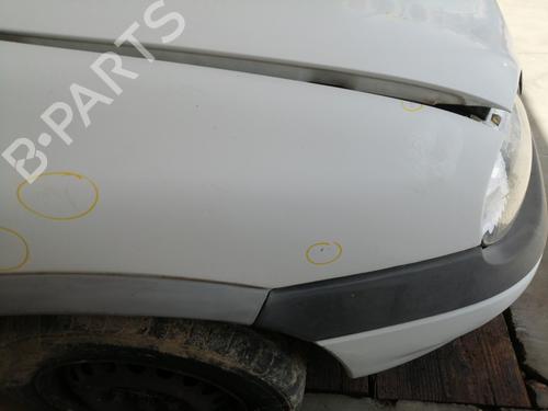 Right front fenders OPEL CORSA B (S93) 1.7 D (F08, F68, M68) | BP27091998C42 