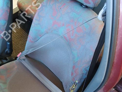 Used Front left seatbelt Front left seatbelt 37178098 37178098