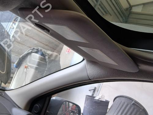 Parasol derecha Parasol derecha NISSAN MICRA IV (K13K, K13KK) 1.2 (80 hp) 35803550 35803550