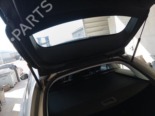 Used Tailgate lift support Tailgate lift support PEUGEOT 308 SW II (LC_, LJ_, LR_, LX_, L4_) 1.2 THP 110 (110 hp) 33606796 33606796