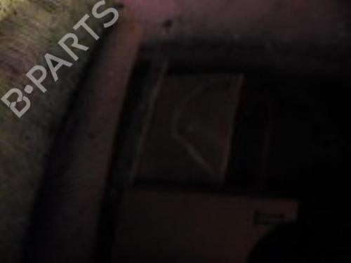Rear bumper ALFA ROMEO 147 (937_) 1.9 JTDM 16V (937.AXN1B, 937.BXN1B) | BP20883429C8 