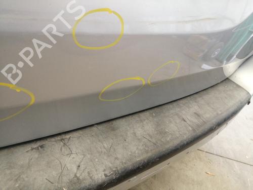 Tailgate PEUGEOT 307 Break (3E) 2.0 HDI 110 | BP26652491C6 