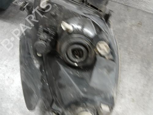 Left headlight CITROËN XSARA PICASSO (N68) 2.0 HDi | BP30642649C28 