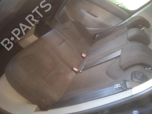 Used Rear seat PEUGEOT 308 I (4A_, 4C_) 1.6 HDi (109 hp) 23794083