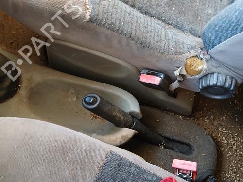 Used Hand brake Hand brake RENAULT SCÉNIC I MPV (JA0/1_, FA0_) 1.9 dCi (JA05, JA1F) (102 hp) 36442213 36442213