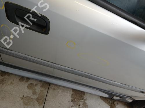 Used Right front door OPEL ASTRA G Estate (T98) 1.6 16V (F35) (101 hp) 29760317