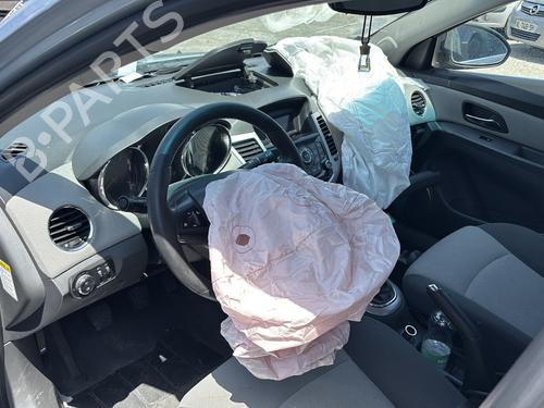 Right front window switch CHEVROLET CRUZE (J300) 2.0 CDI | BP27618810I26  - Image 6