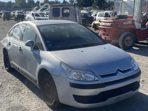 Right front fenders CITROËN C4 I (LC_) 1.6 HDi | BP20883525C42 