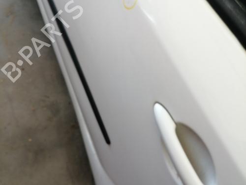Left rear door RENAULT LAGUNA II (BG0/1_) 1.9 dCi | BP26687192C4 