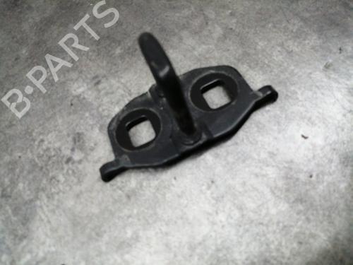 Electronic module RENAULT MEGANE IV Hatchback (B9A/M/N_) 1.5 Blue dCi 95 (B9A2, B9A6) | BP25141539M83 - Image 3