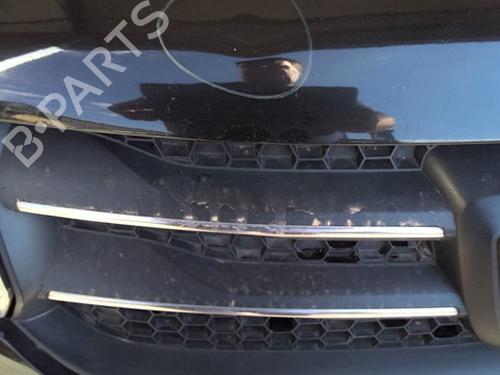Grill DACIA LOGAN MCV II TCe 90 (K8M1, K8MA, K8AC) | BP38681686C40 - Image 2