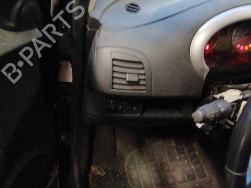 Dashboard NISSAN MICRA III (K12) 1.2 16V | BP32030169C46 
