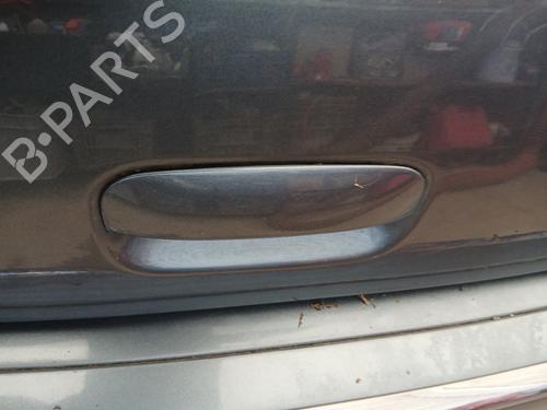 Kombi Kontakt / Stilkkontakt CITROËN C4 I (LC_) 1.6 HDi (109 hp) 28677307