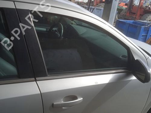 Used Front right door window OPEL ASTRA H (A04) 1.9 CDTI (L48) (120 hp) 21281714
