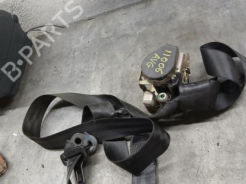Used Left mirror Left mirror 37001258 37001258