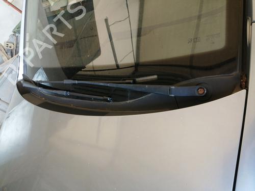 Used Front windshield wiper arm OPEL ZAFIRA / ZAFIRA FAMILY B (A05) 1.9 CDTI (M75) (120 hp) 25586771