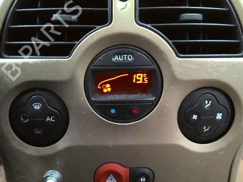 Climate control RENAULT MODUS / GRAND MODUS (F/JP0_) 1.5 dCi (FP0D, JP0D) | BP40160630I5 - Image 4