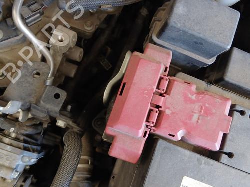 Gearbox NISSAN PULSAR Hatchback (C13) 1.2 DIG-T | BP33172423M3 - Image 4