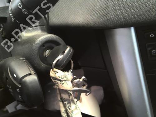 Used Ignition barrel Ignition barrel PEUGEOT 207 SW (WK_) 1.6 HDi (92 hp) 40254085 40254085
