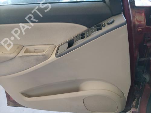 Vindusheismekanisme venstre foran LANCIA MUSA (350_) 1.3 D Multijet (350.AXB11, 350.AXB1A) | BP29976715C22