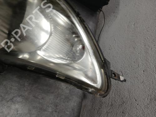 Koplamp links SUZUKI SWIFT III (MZ, EZ) 1.3 (RS413, ZC11S) | BP29583852C28 
