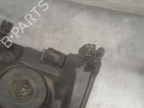 Left headlight NISSAN X-TRAIL I (T30) 2.2 dCi 4x4 | BP23866411C28 