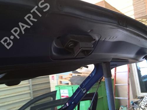 Tailgate lock DACIA SANDERO 1.5 dCi | BP40018665C101 - Image 2