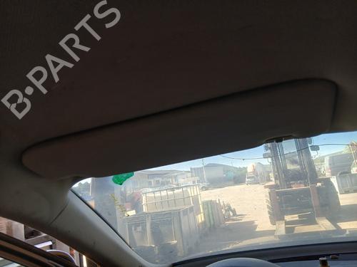 Left sun visor AUDI A3 (8L1) | BP37178056I1 - Image 3