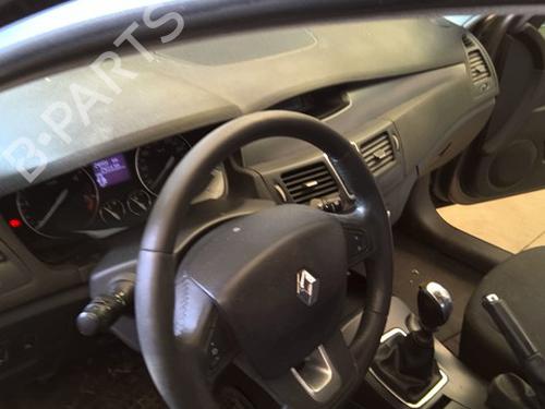 Dashboard RENAULT LAGUNA III (BT0/1) 1.5 dCi (BT00, BT0A, BT0T, BT1J) | BP38911411C46 - Image 6