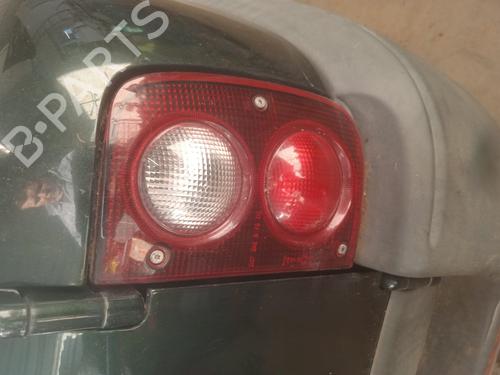 Right taillight LAND ROVER FREELANDER I (L314) 2.0 DI 4x4 | BP21675441C35 