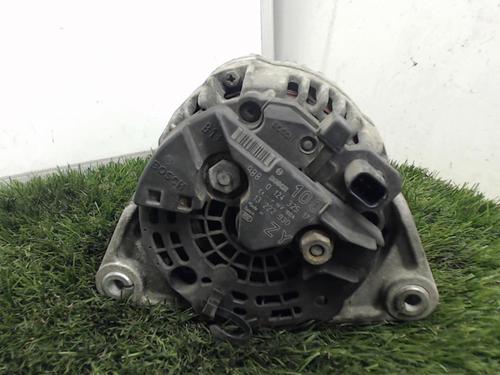 Generator OPEL CORSA D (S07) 1.2 LPG (L08, L68) (75 hp) 20887345