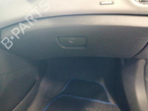 Glove box CHEVROLET CRUZE (J300) 2.0 CDI 94565056