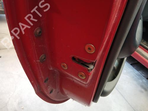 Used Front left lock RENAULT MEGANE I Coach (DA0/1_) 2.0 i (109 hp) 28152354