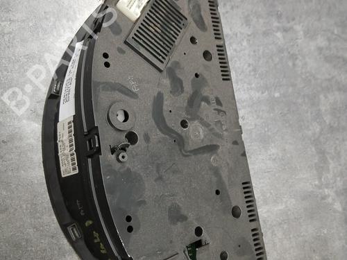 Instrument cluster MERCEDES-BENZ SPRINTER 2-t Bus (B901, B902) 213 CDI (902.671, 902.672) | BP27275130C47 