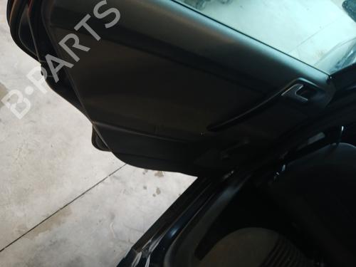 Used Rear left window mechanism VW POLO IV (9N_, 9A_) 1.9 TDI (101 hp) 31907627