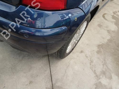 Bak støtfanger CITROËN C3 I (FC_, FN_) 1.4 16V | BP30392485C8