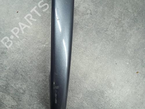Used Front left exterior door handle PEUGEOT 207 (WA_, WC_) 1.4 16V (95 hp) 21278447