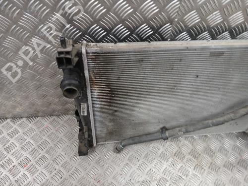 Water radiator FIAT DOBLO Cargo (263_) 1.6 D Multijet (263WXD1B, 263WXR1B, 263WXX1B, 263ZXD1B,... | BP29628019M31 