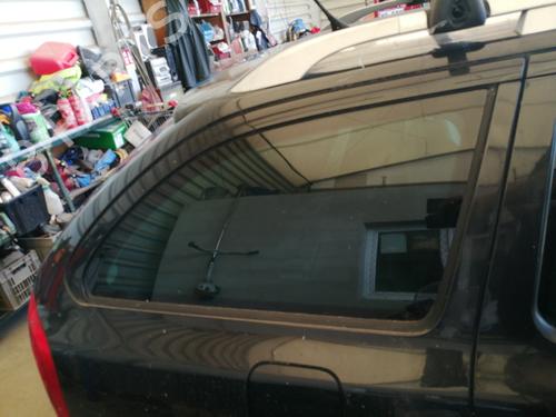 Rear right quarter glass SKODA OCTAVIA II Combi (1Z5) 2.0 TDI 4x4 1Z9845298AF
