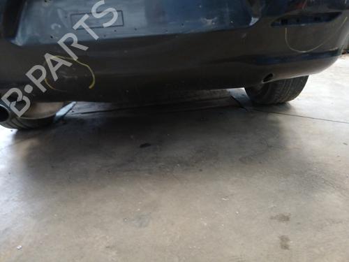 Used Rear axle ALFA ROMEO 156 Sportwagon (932_) 2.4 JTD (932.BXC00) (150 hp) 29996047