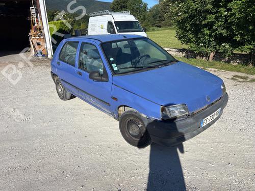 Used Parts RENAULT CLIO I (B/C57_, 5/357_)  1.2 (B/C/S57A, B/C57S, 5/357F, 5/357J, 5/357L, 5/357R)  5007420