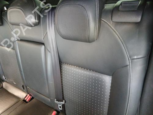 Rear seat CITROËN DS4 (NX_) 1.6 HDi 115 | BP29760168C17 