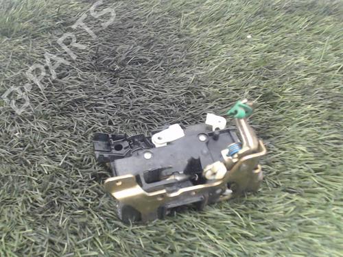 Used Front right lock Front right lock RENAULT CLIO I (B/C57_, 5/357_) 1.9 D (B/C/S576, B/C/S57L) (64 hp) 20884391 20884391