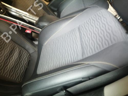 Left front seat OPEL ZAFIRA TOURER C (P12) 1.6 CDTI (75) | BP24884050C15 - Image 14