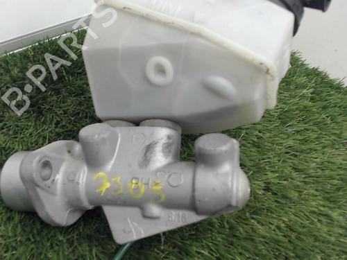 Used Brake master cylinder RENAULT CLIO II (BB_, CB_) 1.2 16V (BB05, BB0W, BB11, BB27, BB2T, BB2U, BB2V, CB05,... (75 hp) 20885656